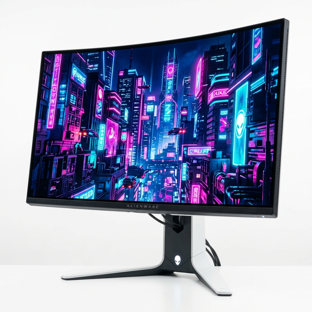 Mini-LED vs OLED Gaming Monitors: Peak Brightness, Contrast Ratios, and Longevity