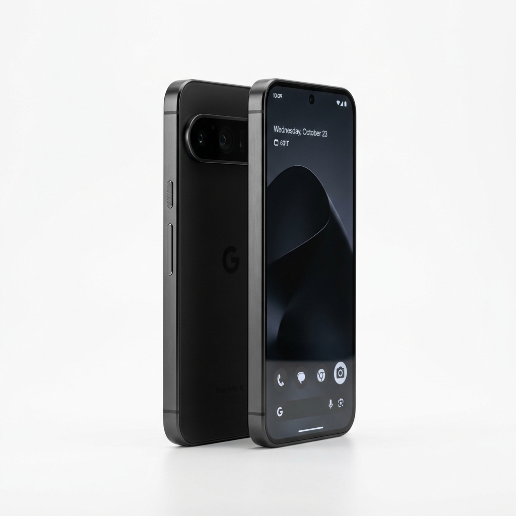 Google Pixel 9 Pro XL In-Depth Review: Real-World AI Features, Tensor G4, and Magic Editor