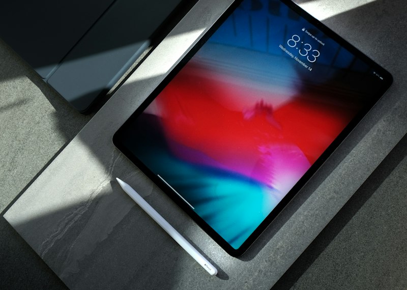 Samsung Galaxy Tab S9 FE 10.9-inch Android Tablet (128GB, S-Pen Included, IP68 Water Resistant)