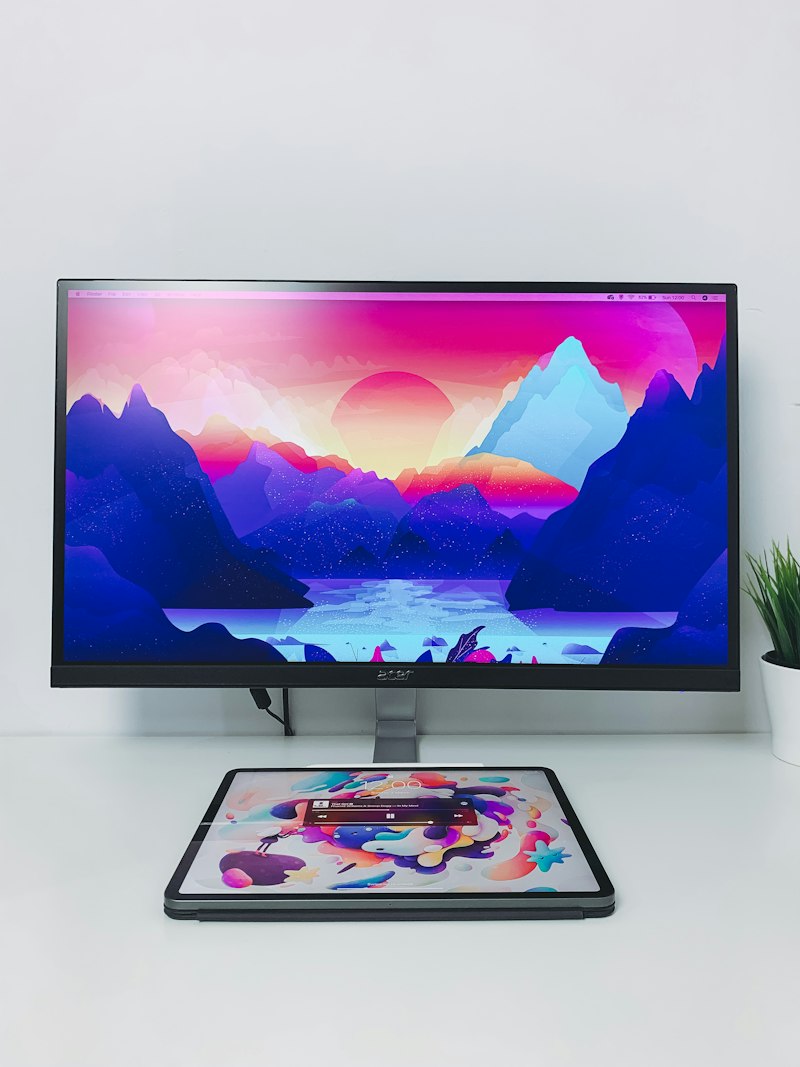 Dell UltraSharp U3423WE 34-inch Curved USB-C Hub Monitor, WQHD, IPS Black, 90W Power Delivery
