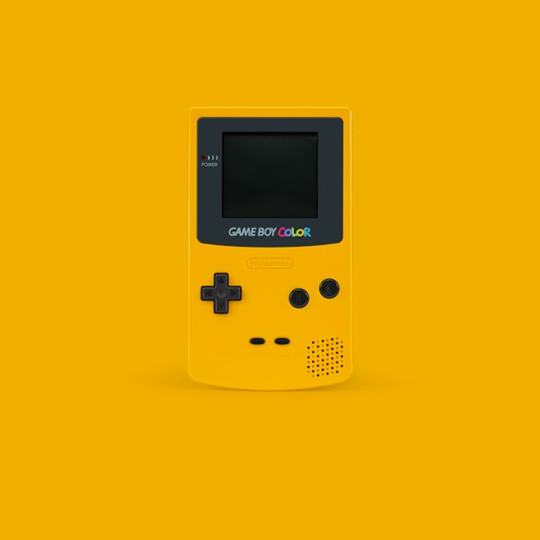 Miyoo Mini Plus Portable Retro Game Handheld, 3.5" IPS Screen, OnionOS Compatible, WiFi Multiplayer