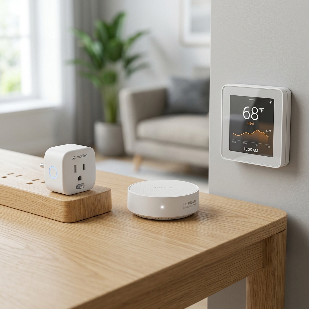 Philips Hue White & Color Ambiance Starter Kit (3x E27 Smart Bulbs + Hue Bridge Hub, 16M Colors)