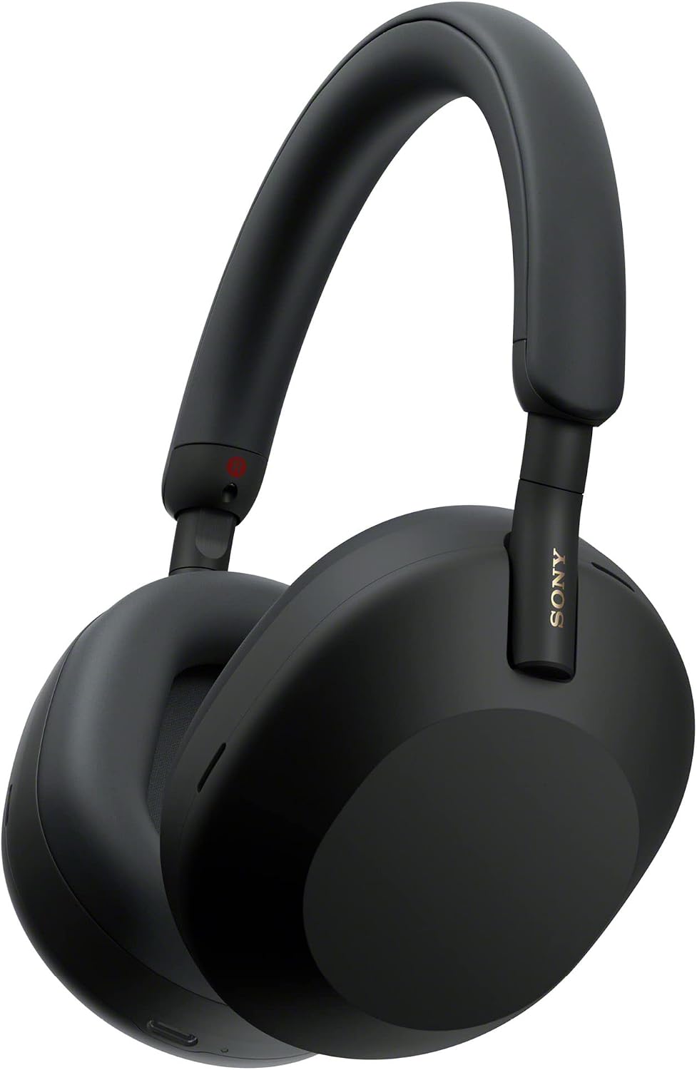 Sony WH-1000XM5 Premium Wireless Noise Canceling Headphones - 30hr Battery, Multipoint Bluetooth
